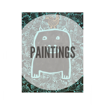 Collection image for: Paintings