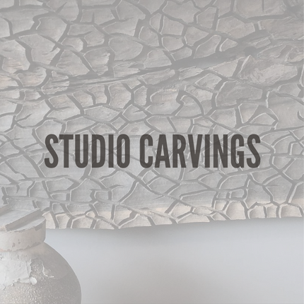 Collection image for: Studio Carvings