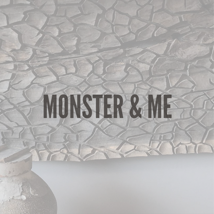 Collection image for: Monster & Me