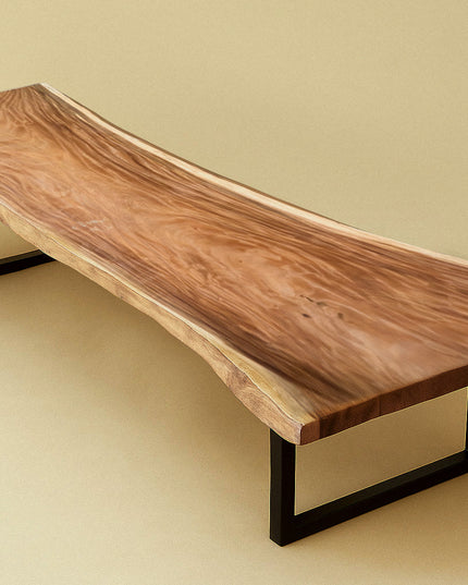 Acacia Live Edge