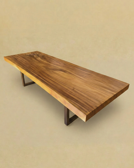 Acacia Straight Edge