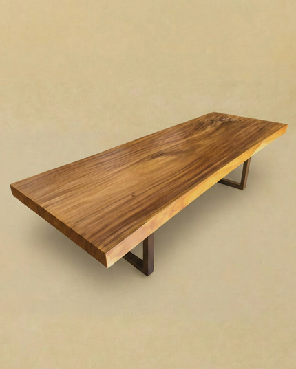 Acacia Straight Edge