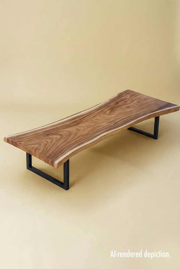 Acacia Live Edge 1