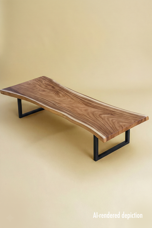 Acacia Live Edge 1