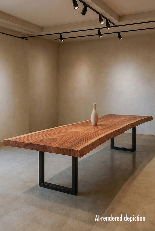 Acacia Live Edge 1