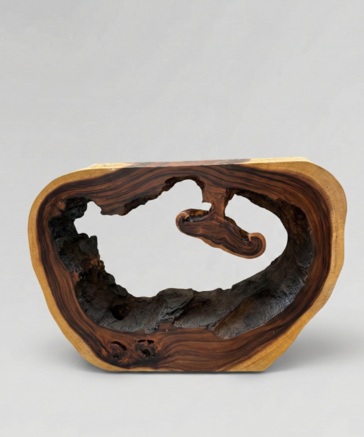 Acacia Console Table 1