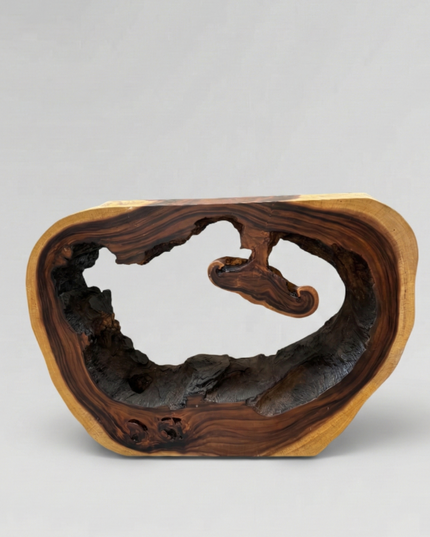 Acacia Console Table 1