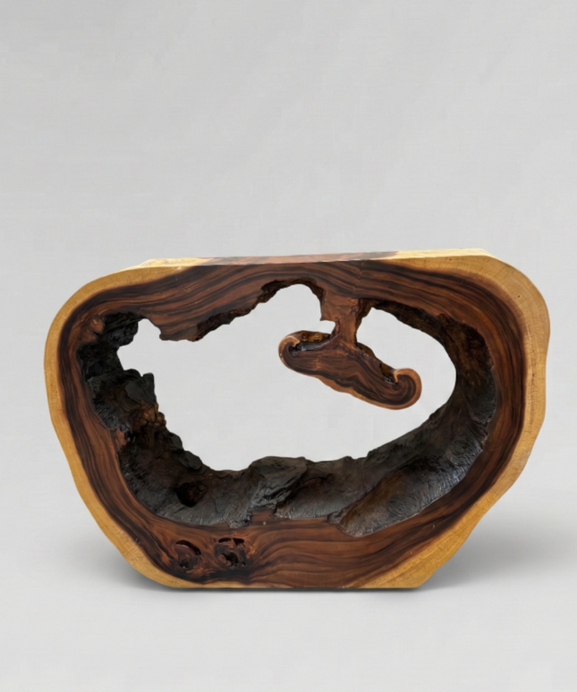 Acacia Console Table 1