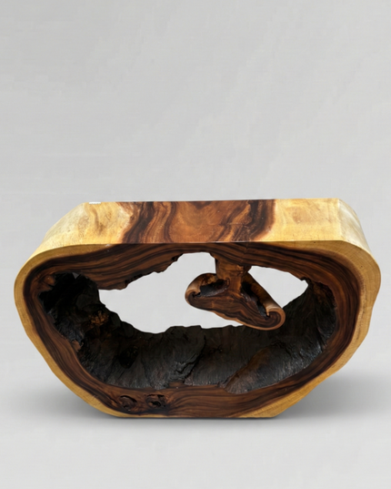 Acacia Console Table 1