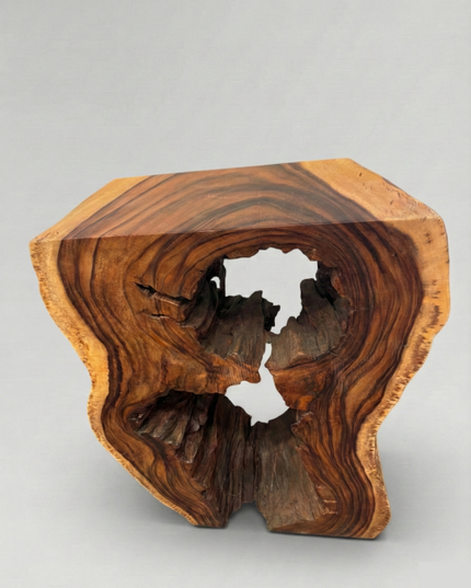 Acacia Console Table 11