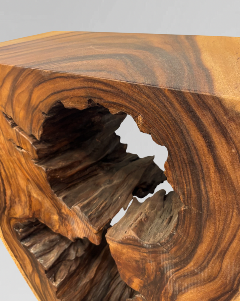 Acacia Console Table 11