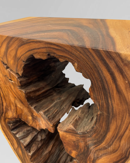 Acacia Console Table 11