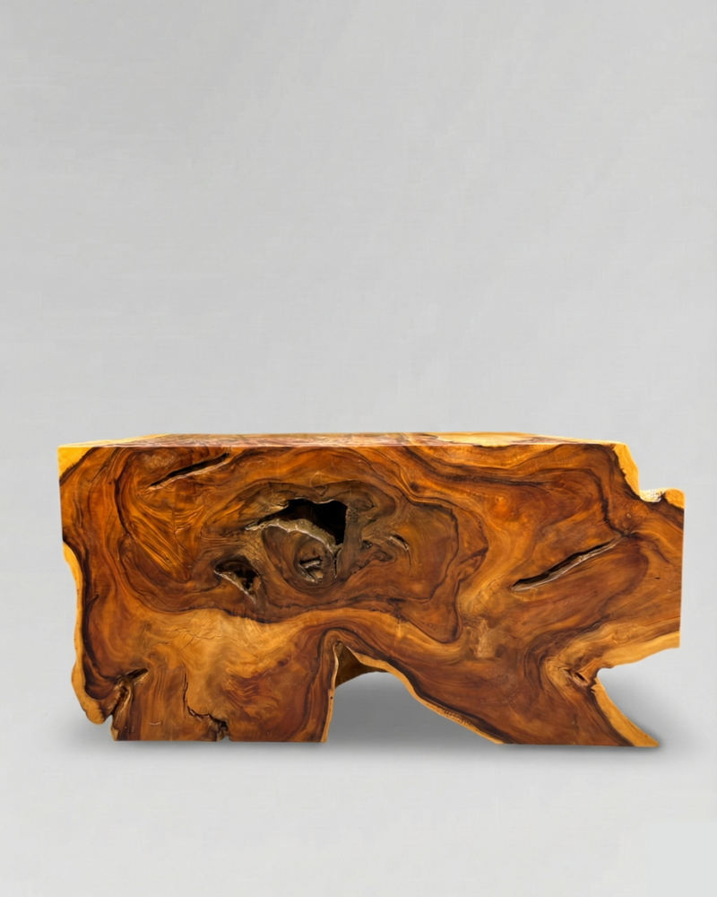 Acacia Console Table 12