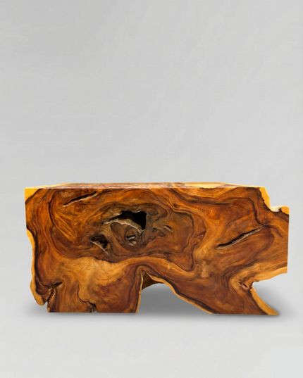 Acacia Console Table 12