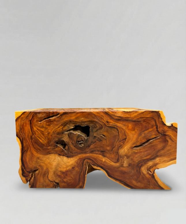 Acacia Console Table 12