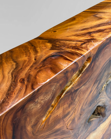 Acacia Console Table 12