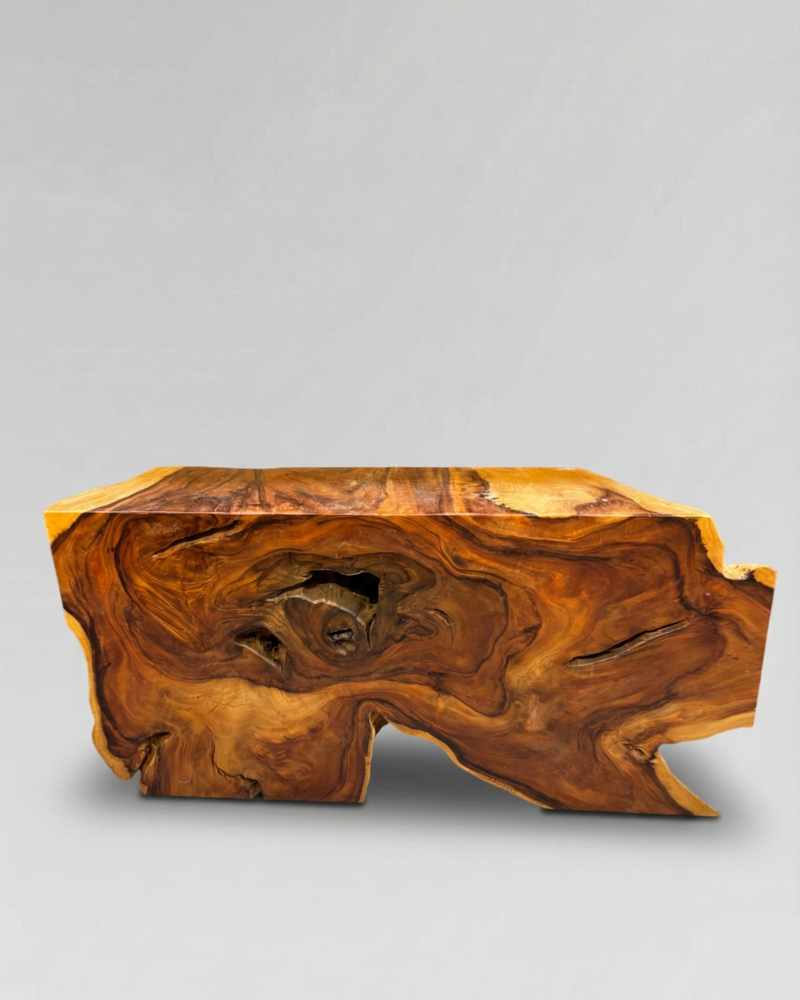 Acacia Console Table 12