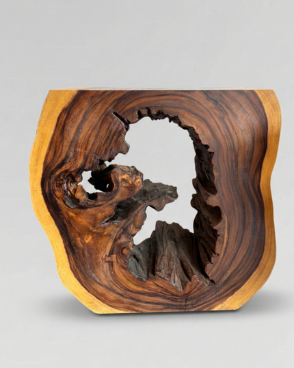 Acacia Console Table 2