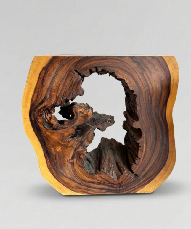 Acacia Console Table 2