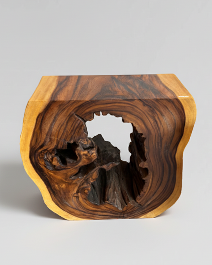 Acacia Console Table 2