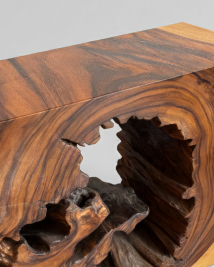 Acacia Console Table 2