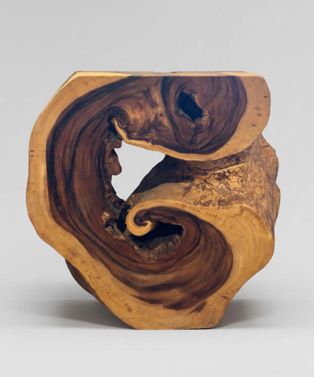 Acacia Console Table 3