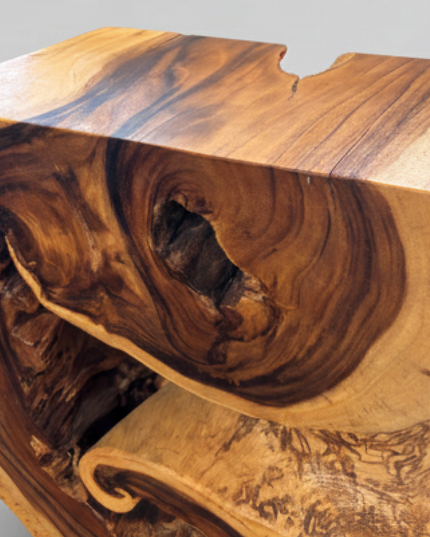 Acacia Console Table 3