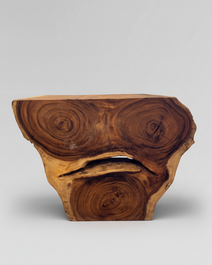 Acacia Console Table 4