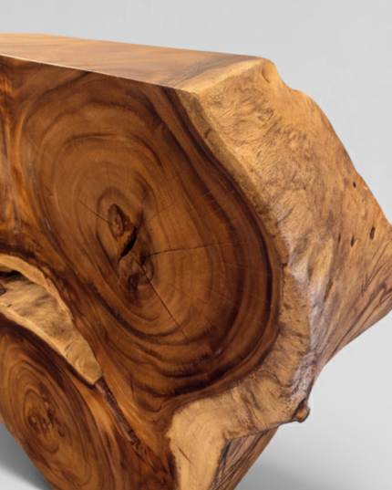 Acacia Console Table 4