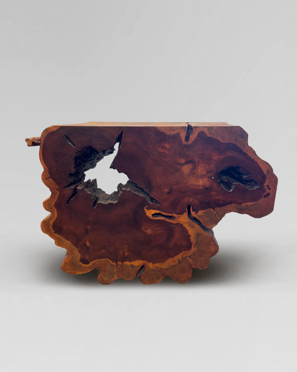 Acacia Console Table 5