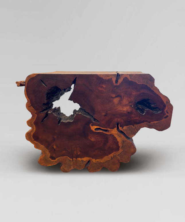 Acacia Console Table 5