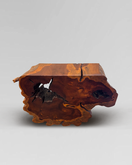 Acacia Console Table 5