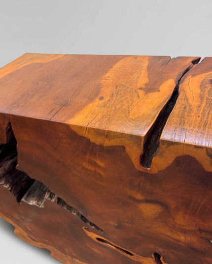 Acacia Console Table 5