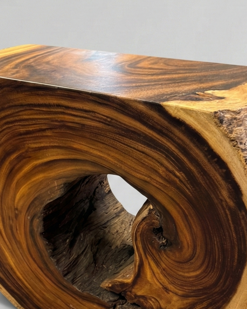 Acacia Console Table 6