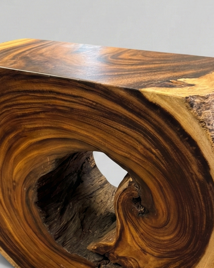 Acacia Console Table 6