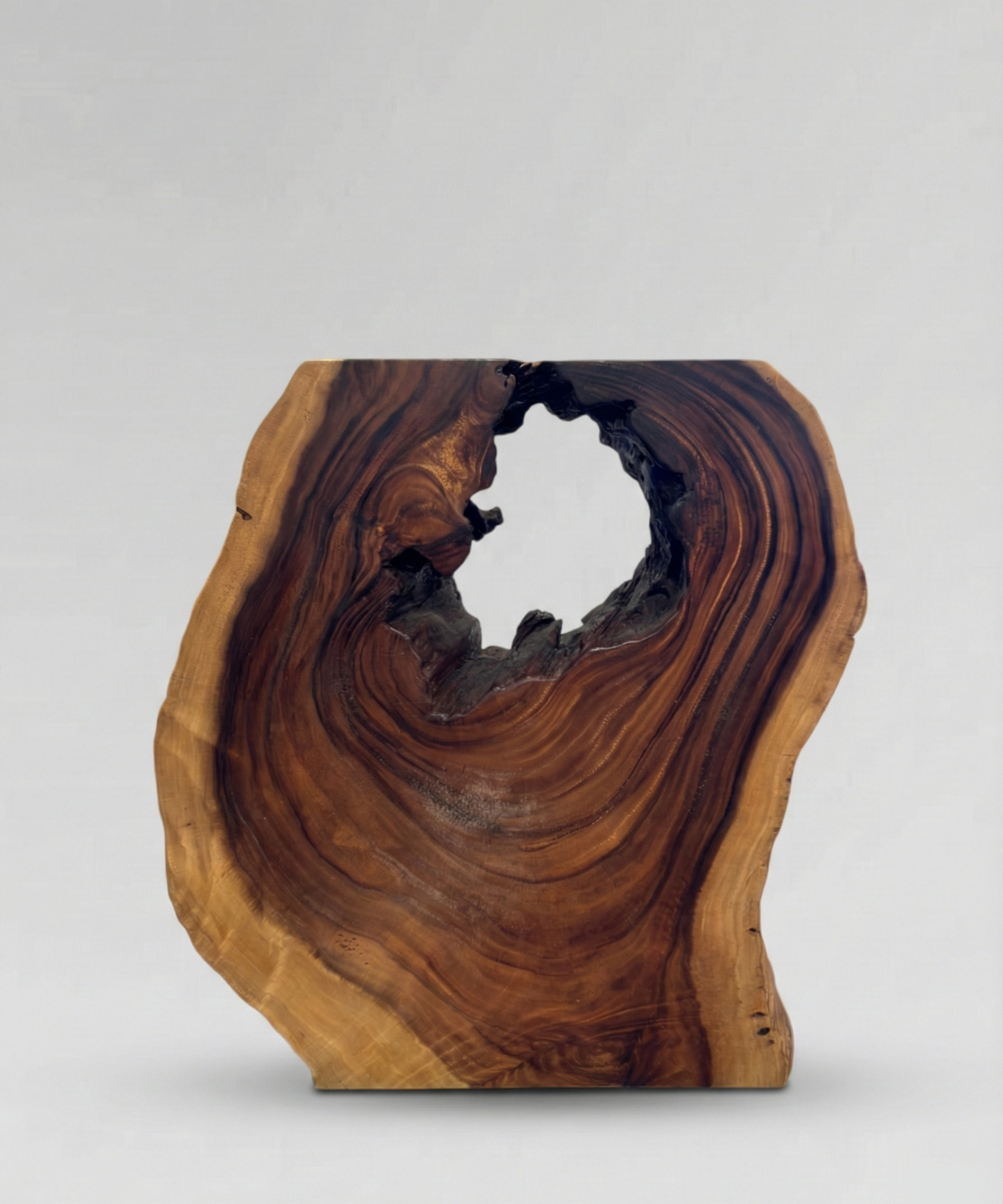 Acacia Console Table 7