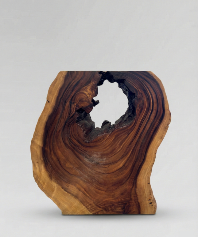 Acacia Console Table 7