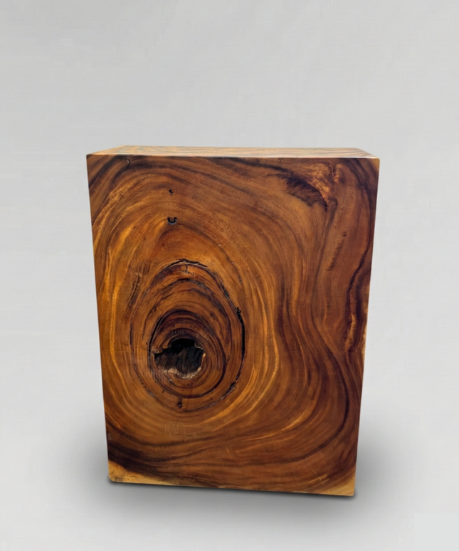 Acacia Console Table 9