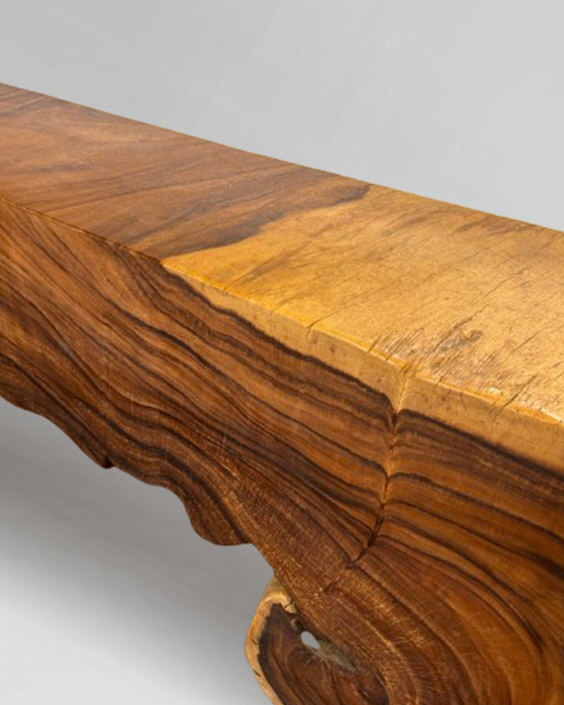 Acacia Console 28