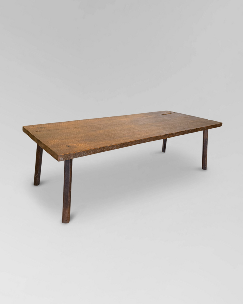 Antique Table 10