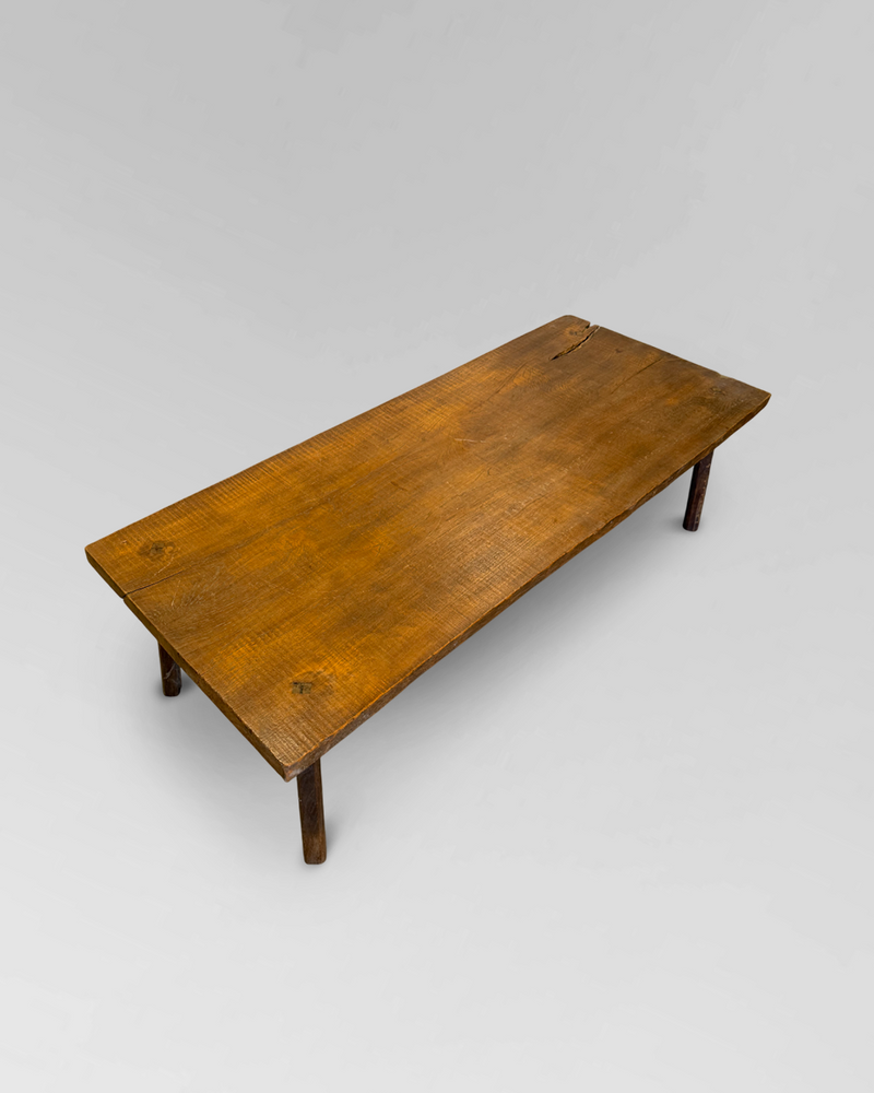 Antique Table 10