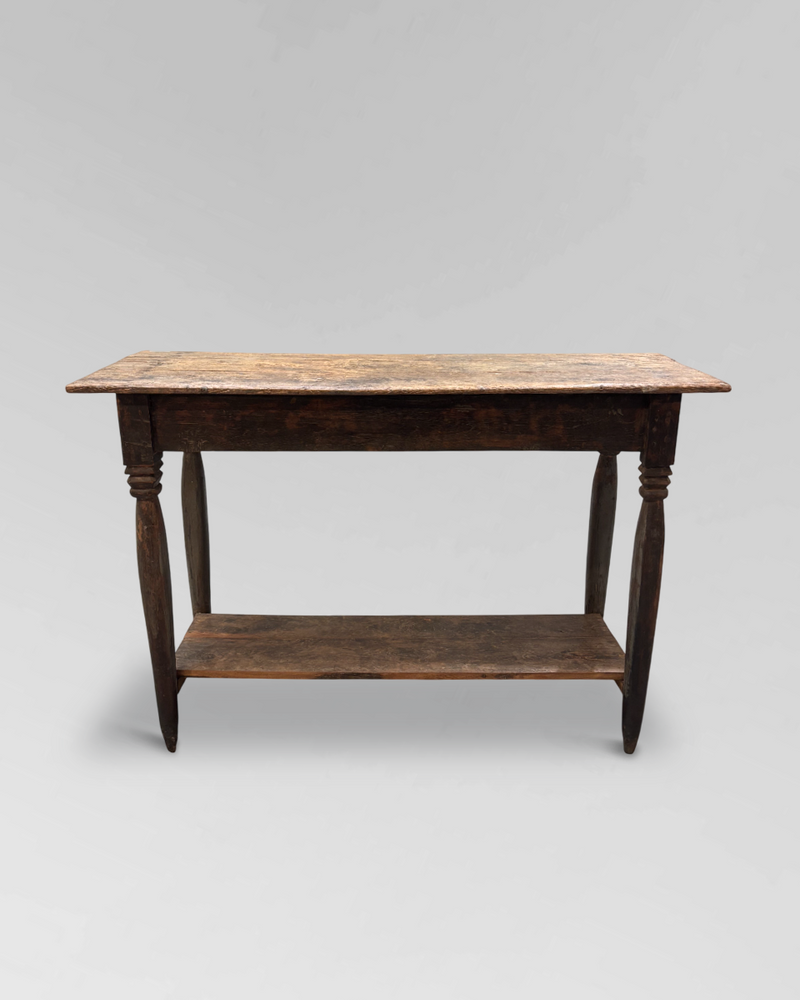 Antique Table 4