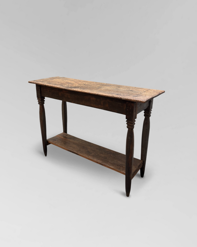 Antique Table 4