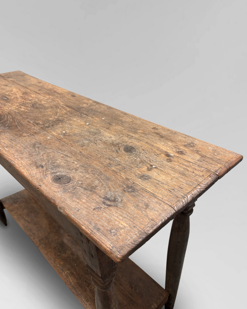 Antique Table 4