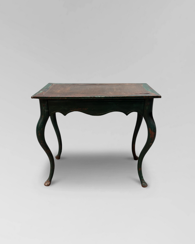 Antique Table 5