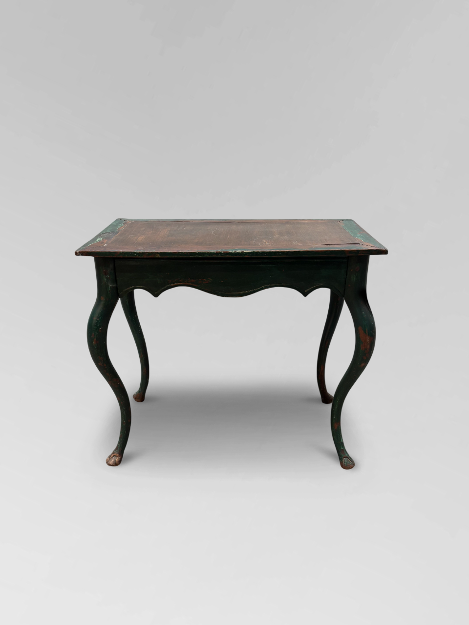 Antique Table 5