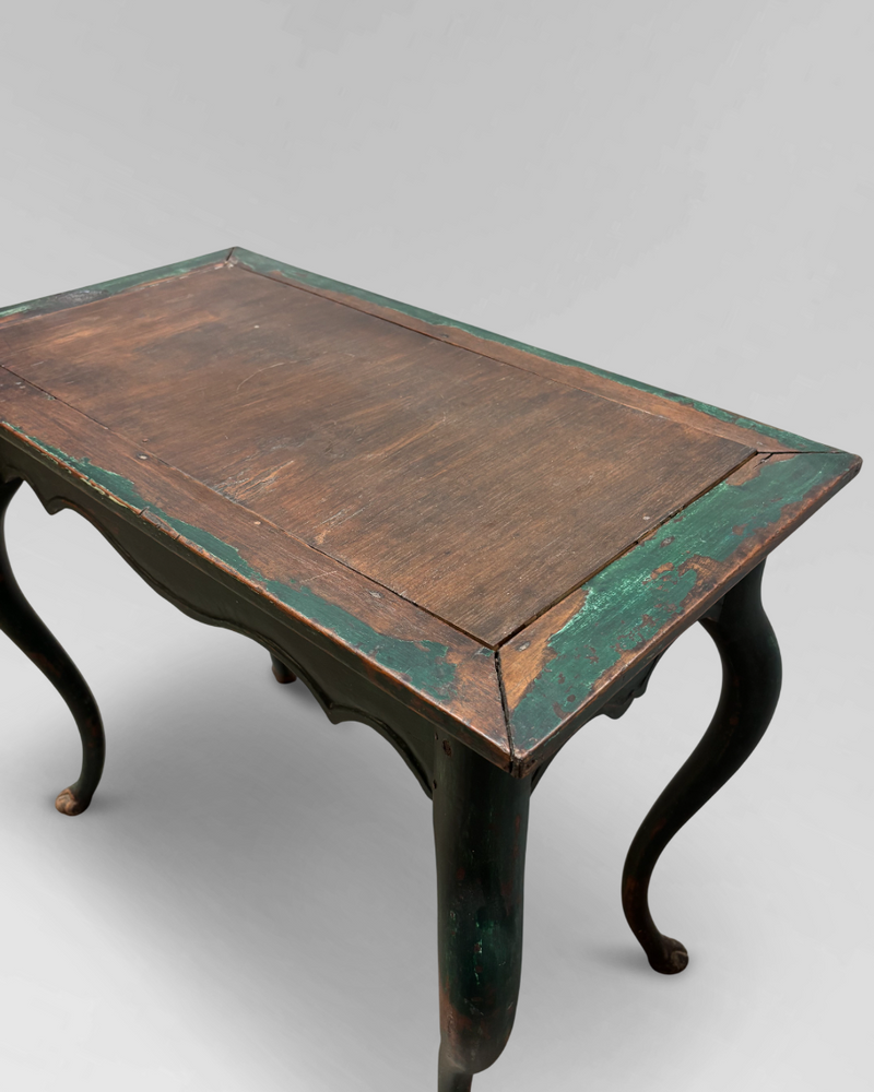 Antique Table 5