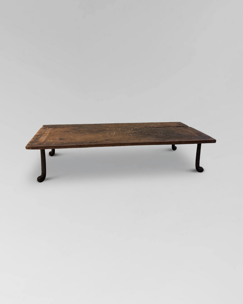 Antique Table 6