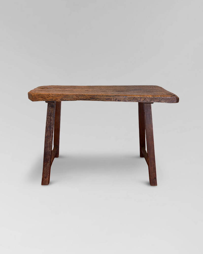 Antique Table 8