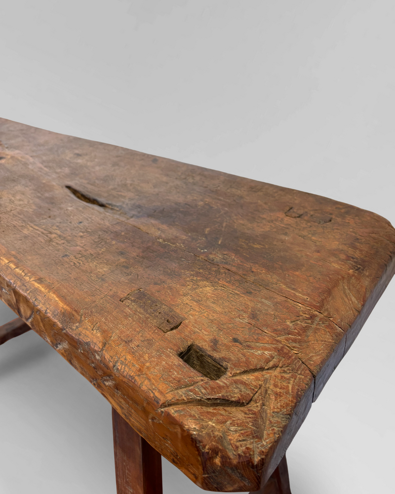 Antique Table 8